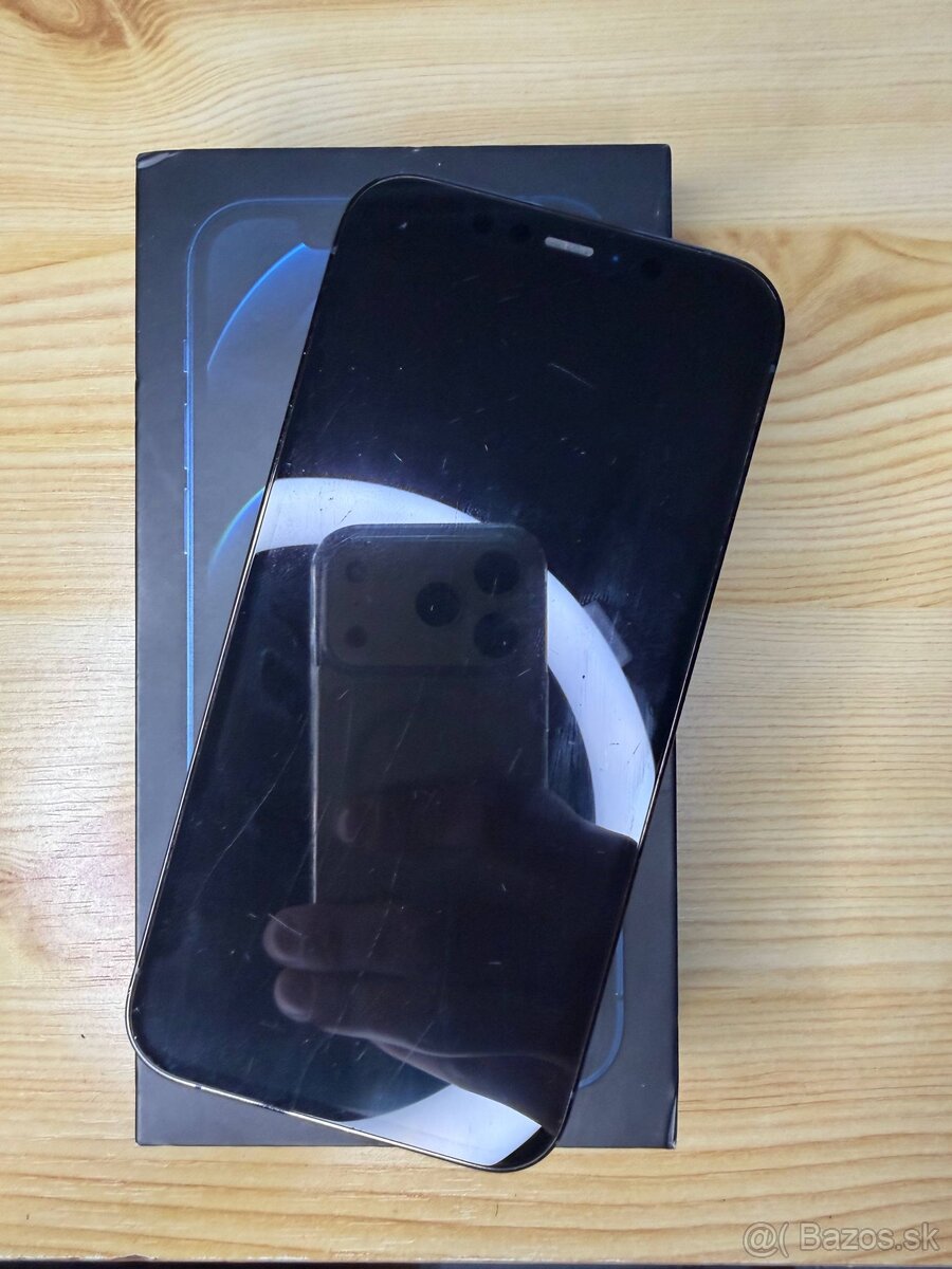 iPhone 12 Pro 256 GB - 2