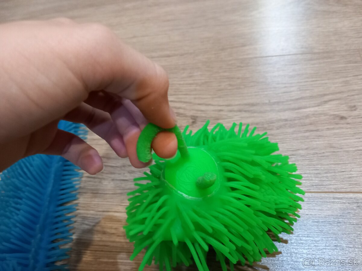 Predám Anti-stresové hračky - 2
