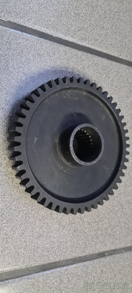 Locust 301 ,UNC 301 - 2