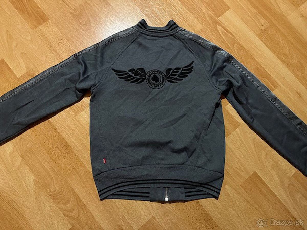 Mikina - veľ. S - 2