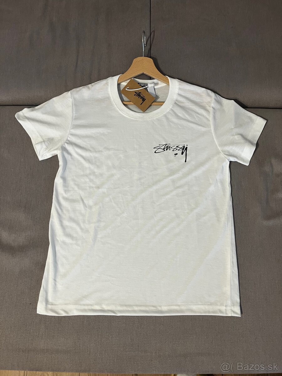 Stüssy tričko - 2
