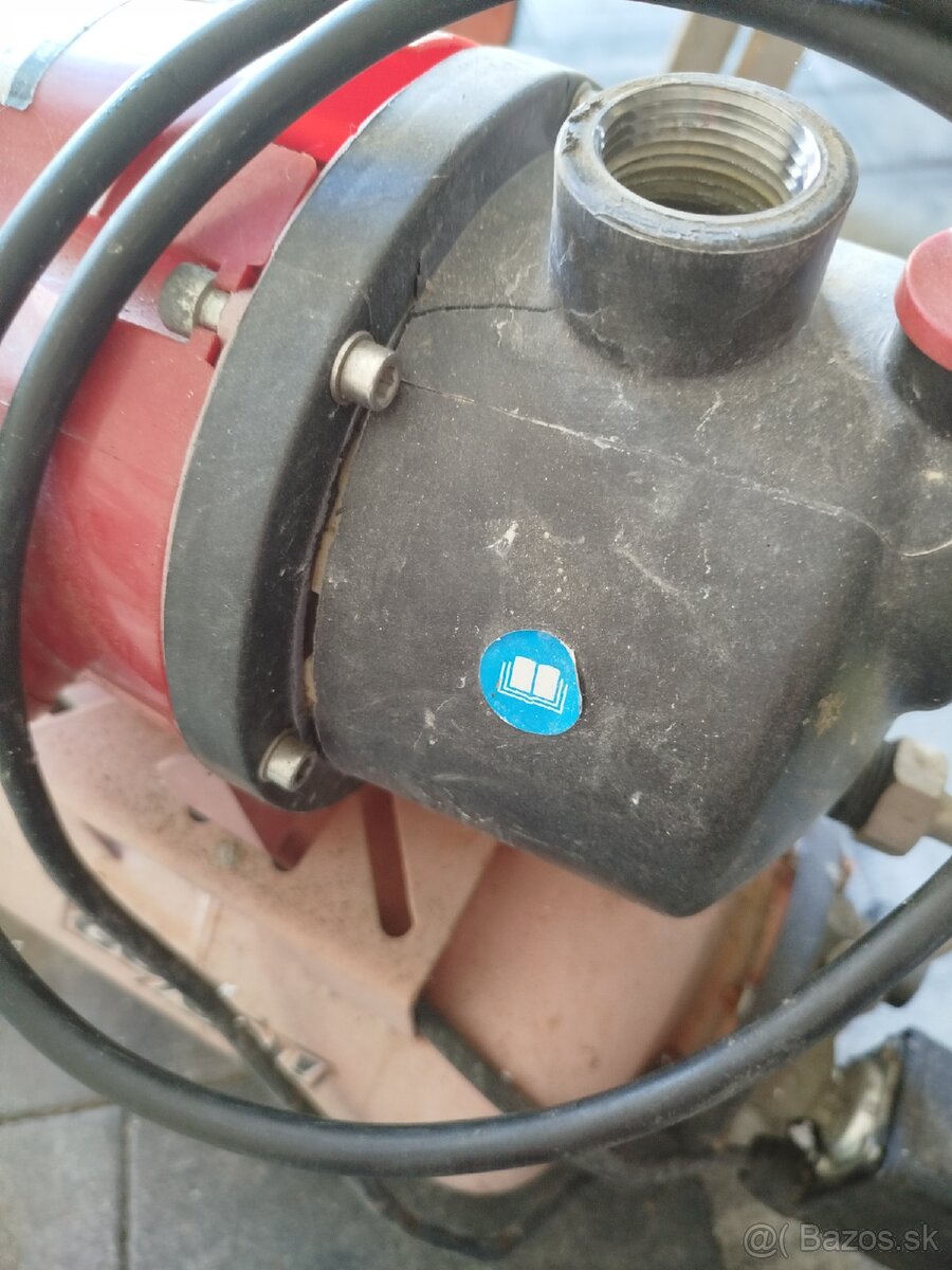 Darling na diely - 2