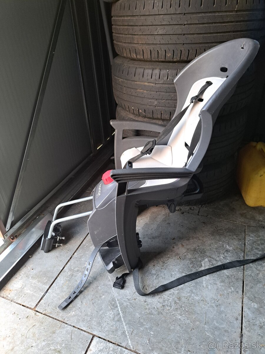 Sedacka na bycikel hamax - 2