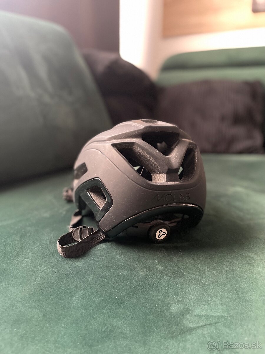 Cyklistická prilba CTM - 2