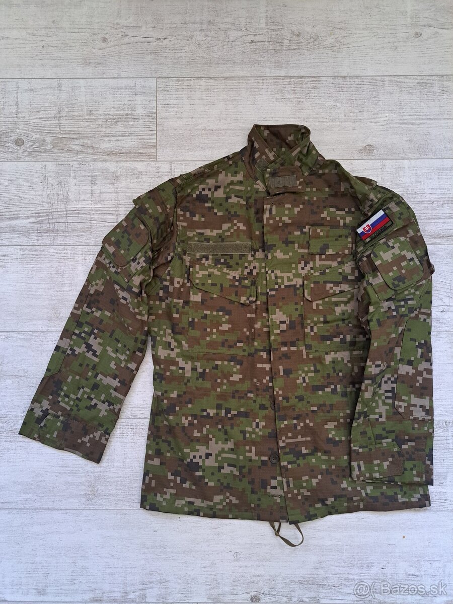 Predám vojenské veci ARMÁDA OSSR - 2