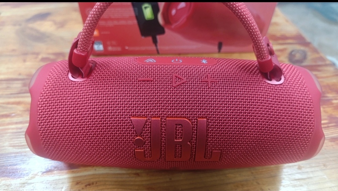 JBL charge 6 - 2
