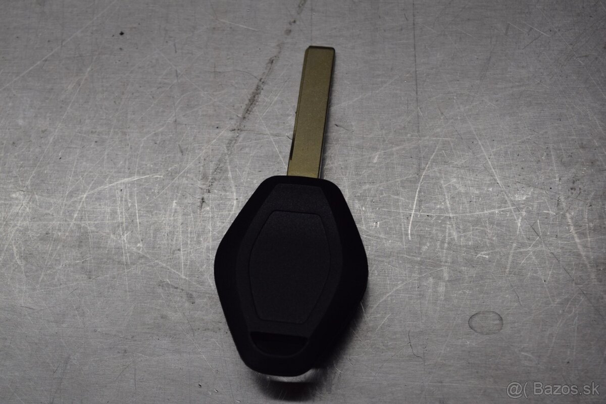 nahradny kluc BMW E46 E39 E38 E53 E60 E61 - 2
