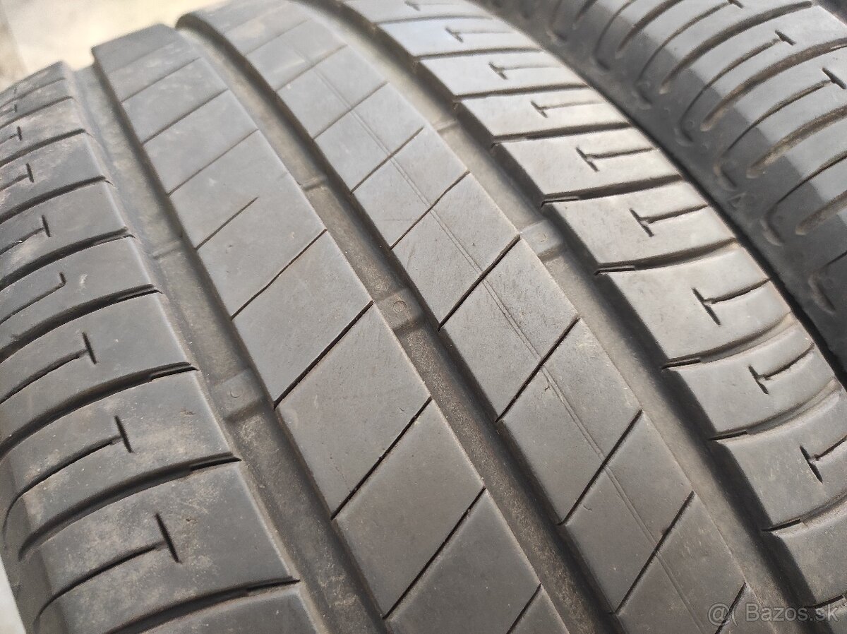 Letne pneu 205/55 R16 Bridgestone - 2