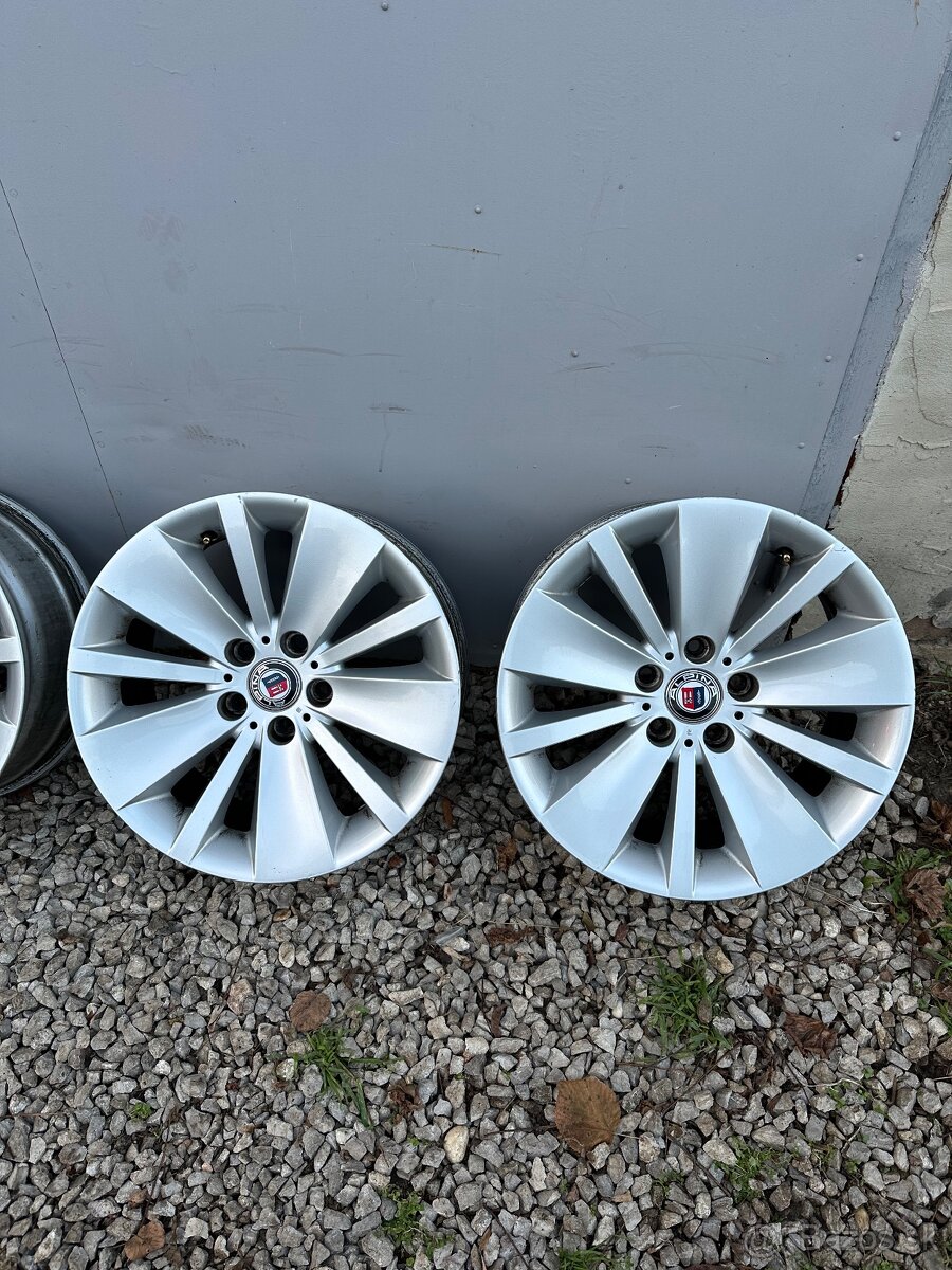 5x120 R18 - 2