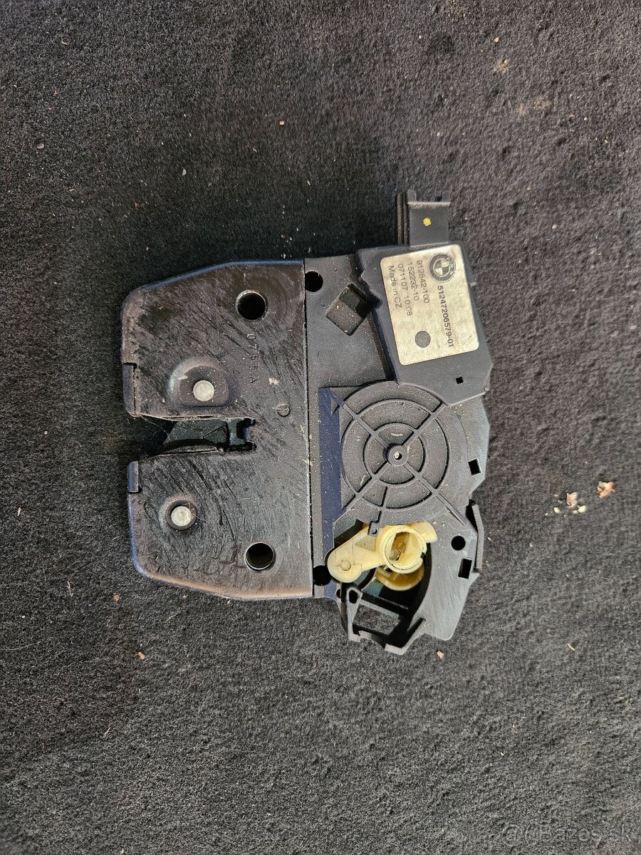 Rozpredám BMW X5 e70 173kw - 2