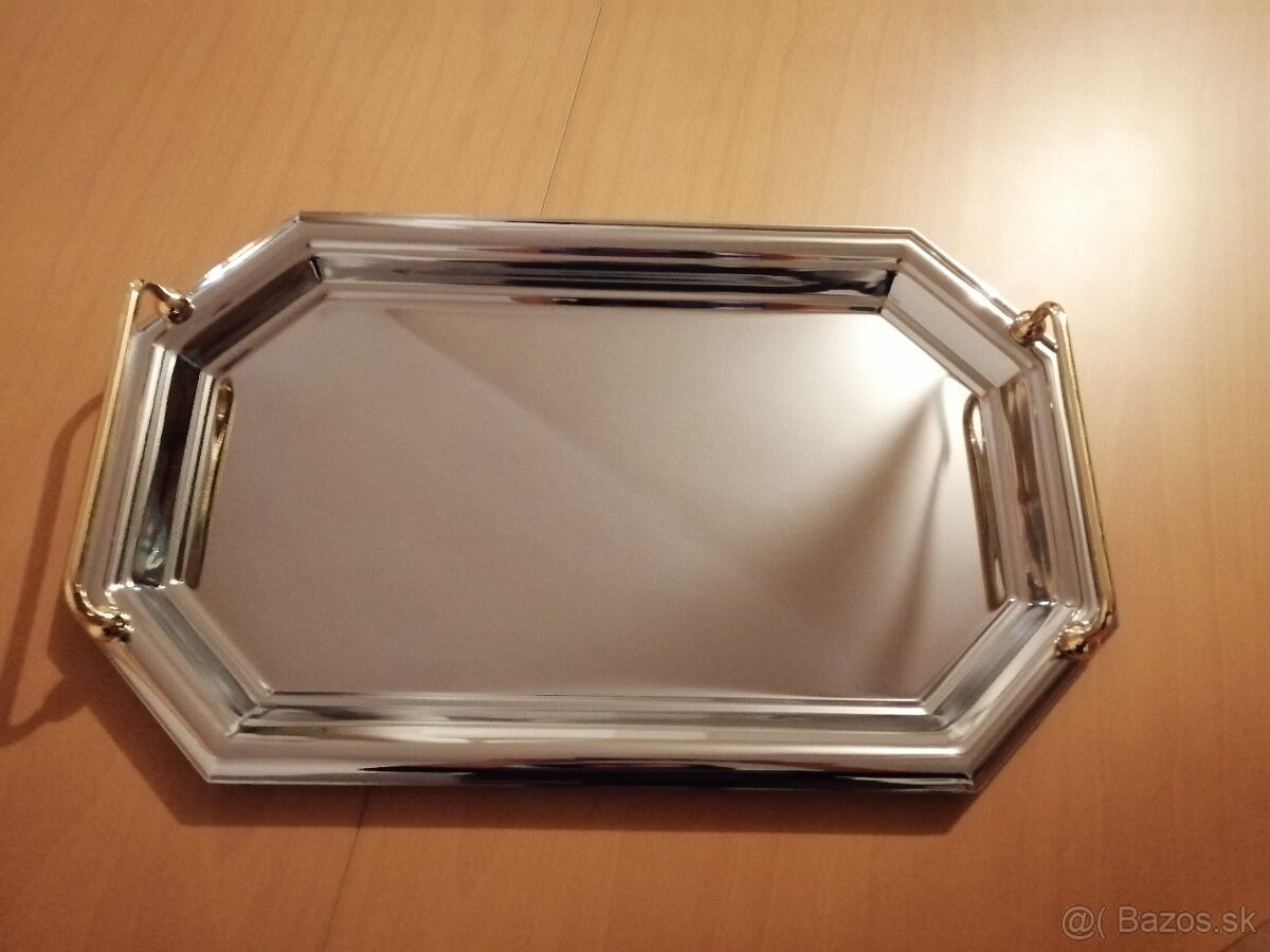 Antikorový podnos - 2