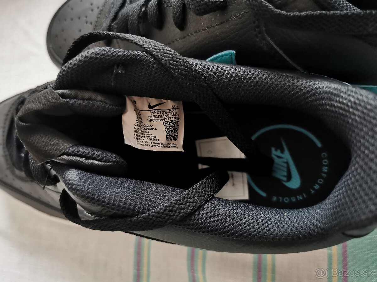 Predam panske tenisky - 2