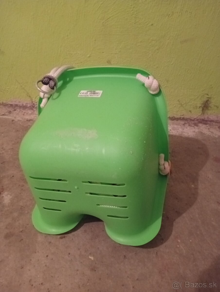 Predám závesnú húpačku - 2