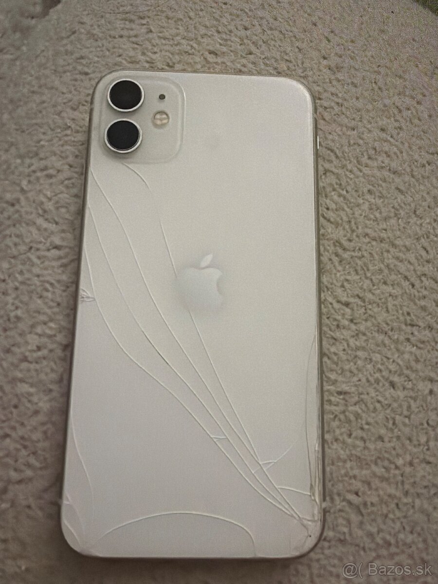 Predam iPhone 11 - 2