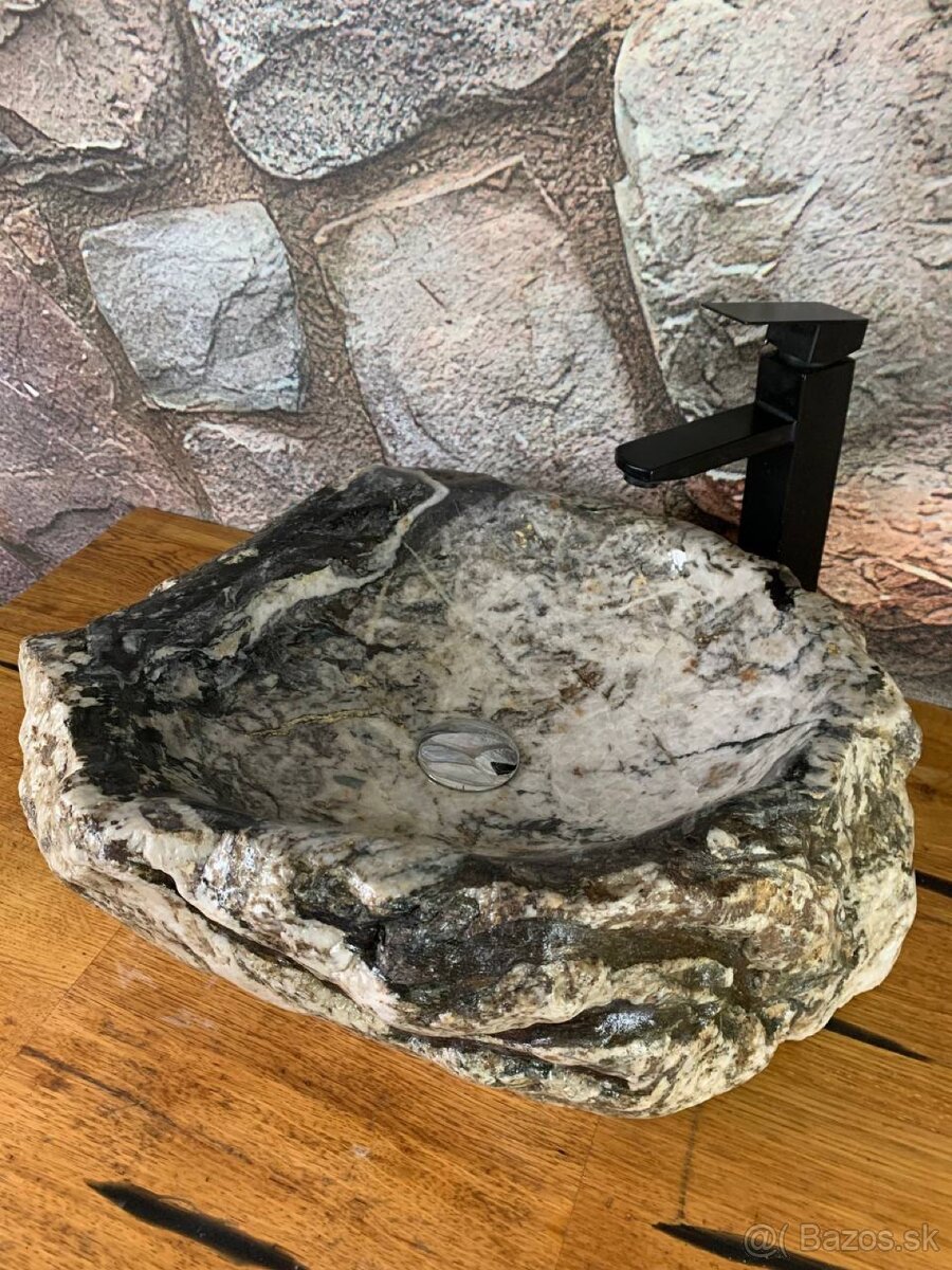 Umývadlo - 2