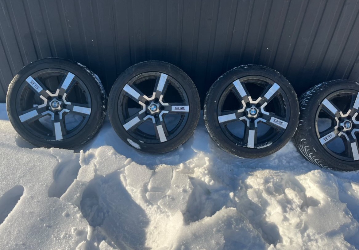 5x120 R18 - 2