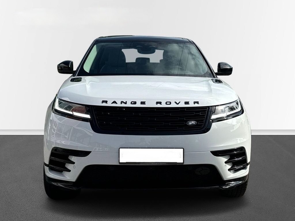 Land Rover Range Rover Velar P250 R-Dynamic