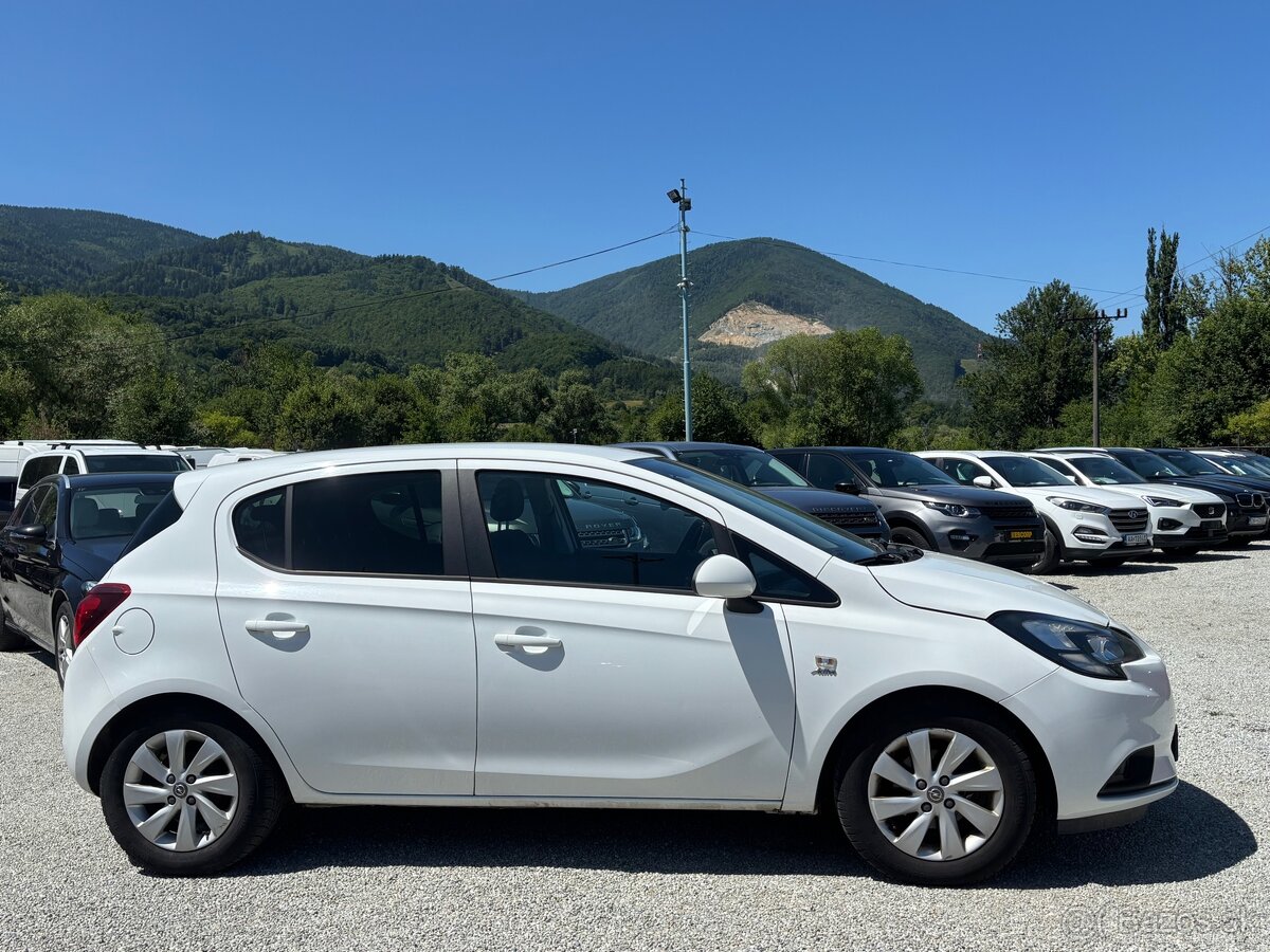 Opel Corsa 1.4 Enjoy - 2