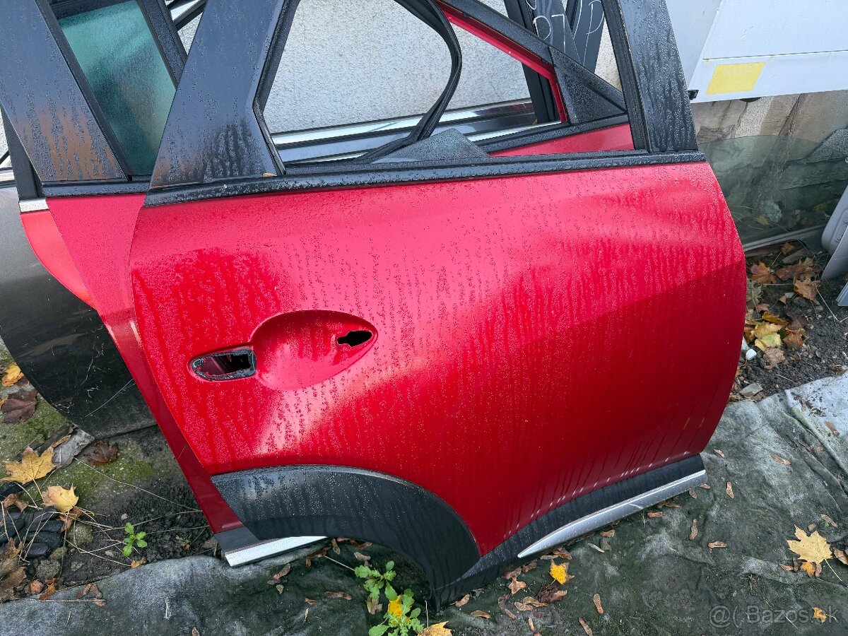 Diely VW Passat B8 B7 CC Kia Ceed Mazda CX-3 Fiat 500L - 2