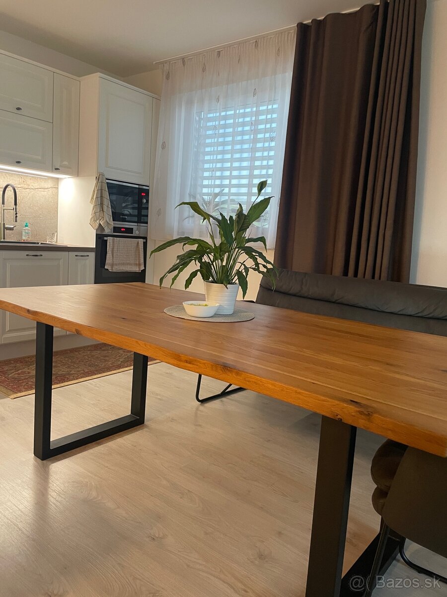 Jedálenský set - 2