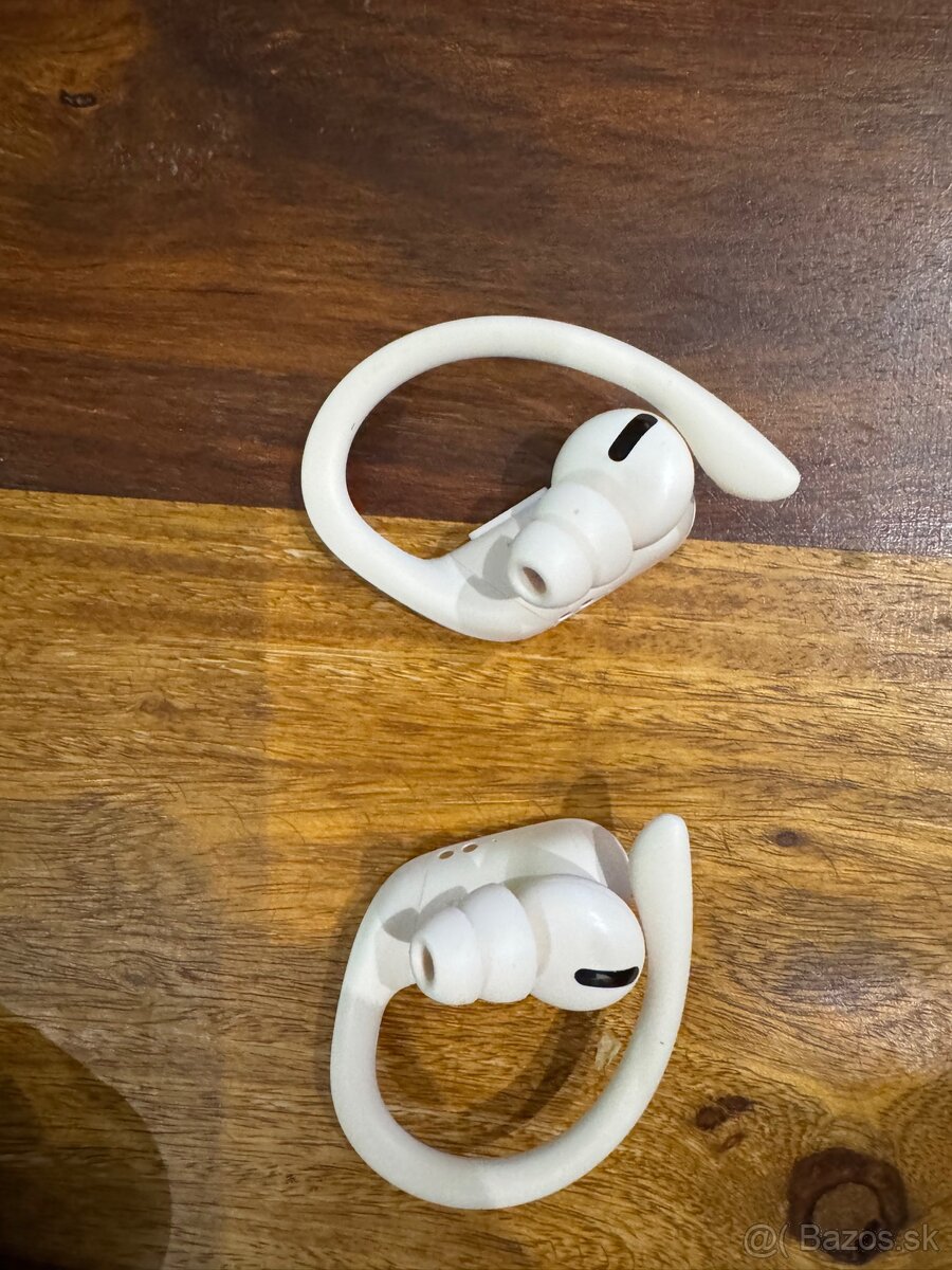 Apple Powerbeats Pro - 2