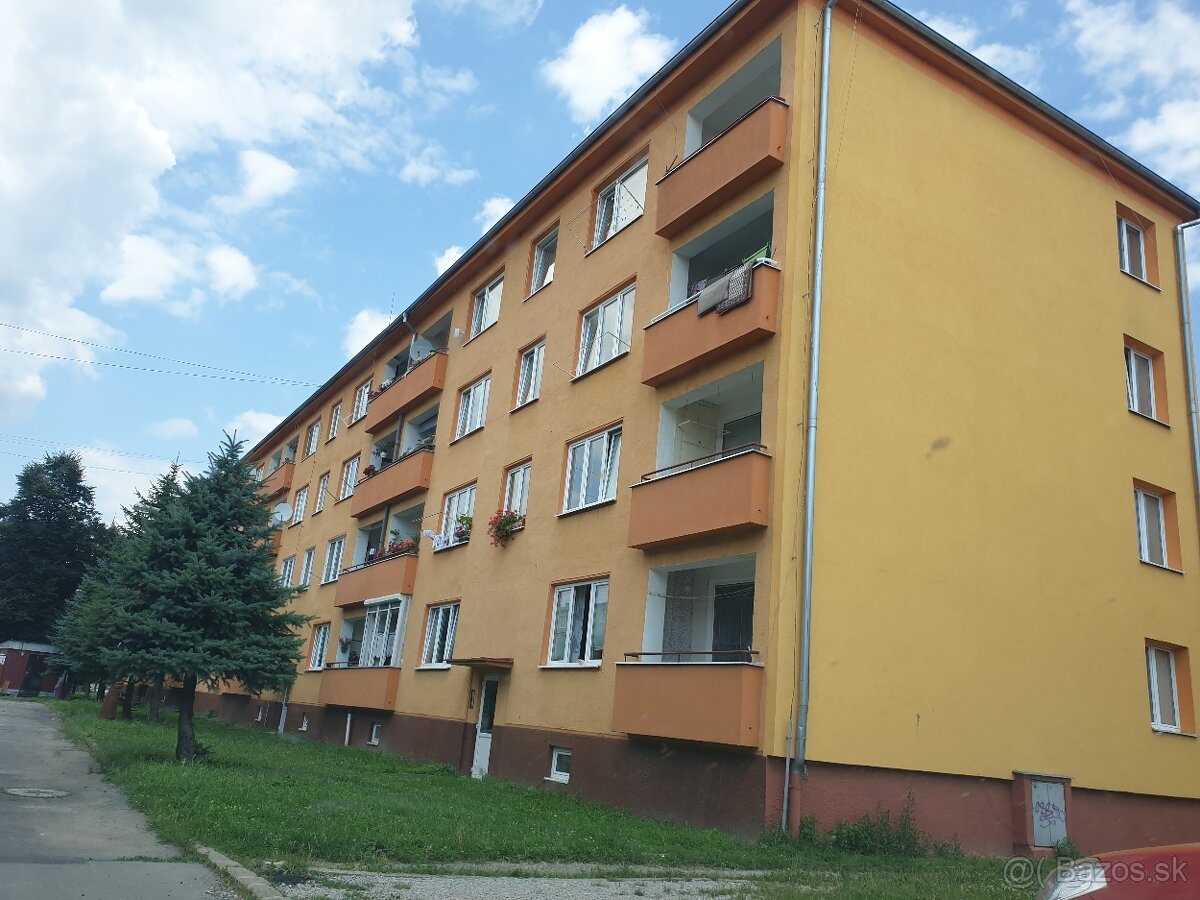 Investícia pre nových aj skúsených investorov - 2