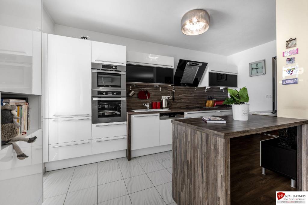 REB.sk, Predaj 3 izbový byt, 92 m2, Vrakunská ul,novostavba - 2