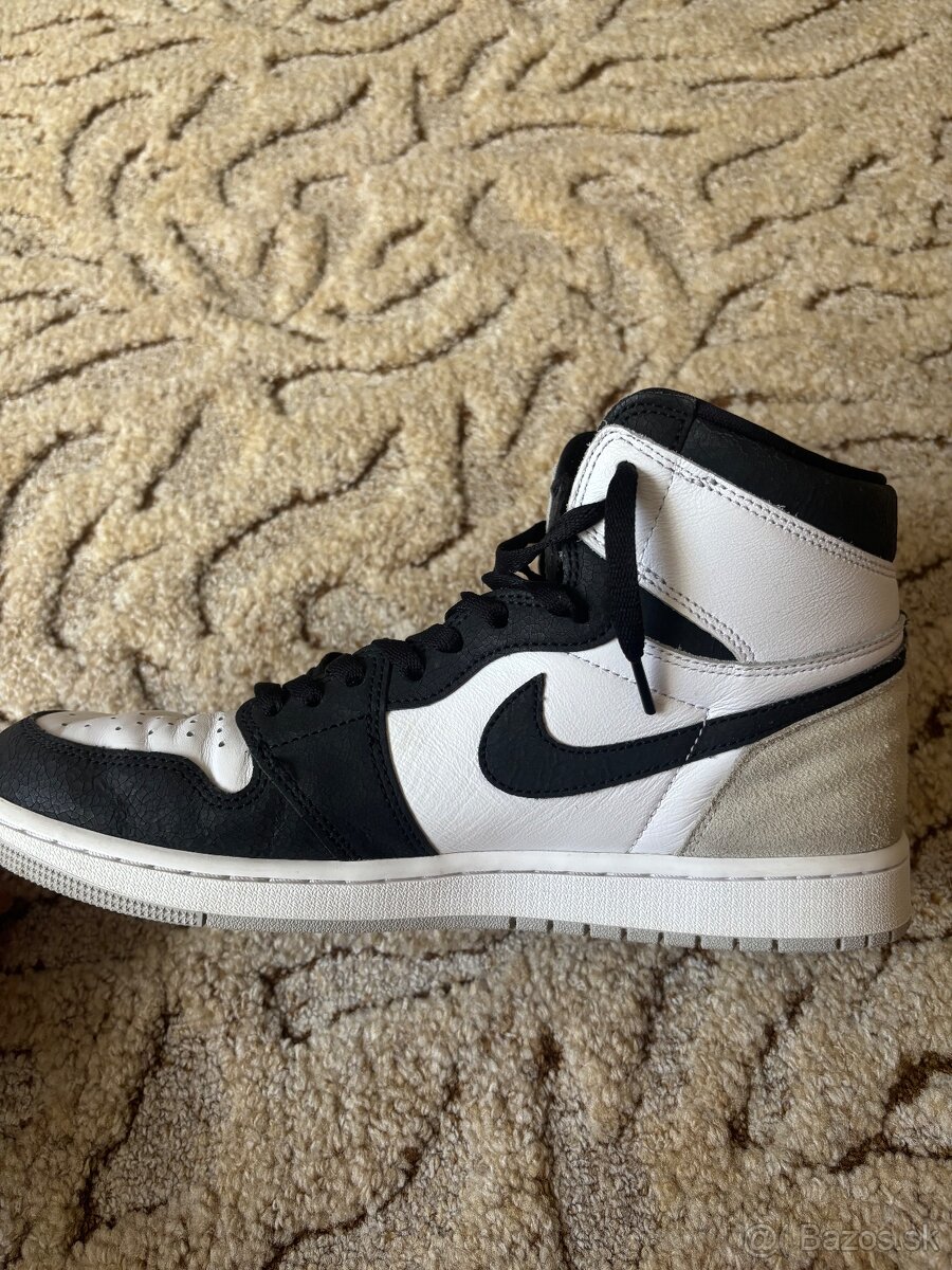 Nike Air Jordan 1 High - 2