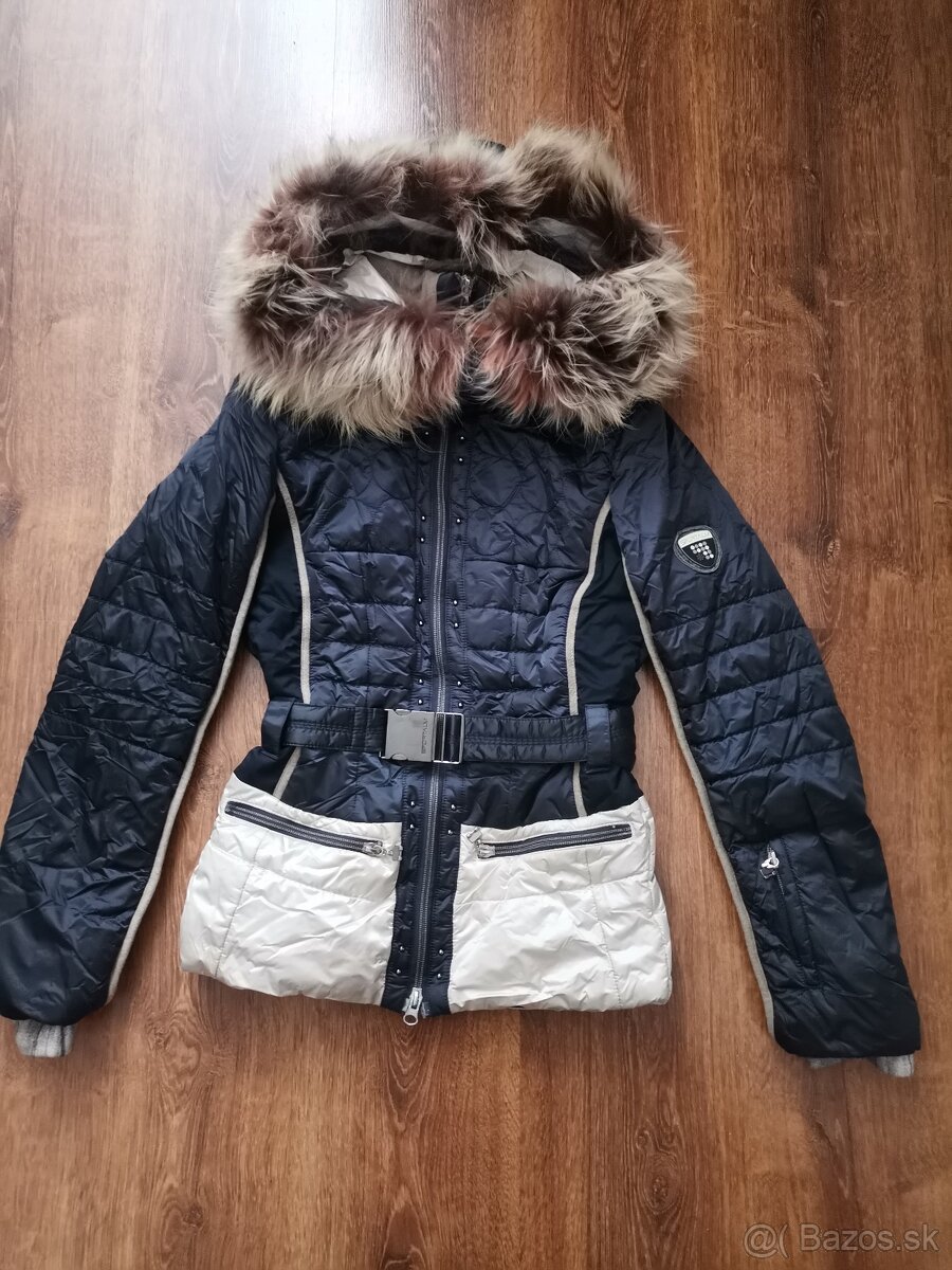 Lyžiarska súprava - 2