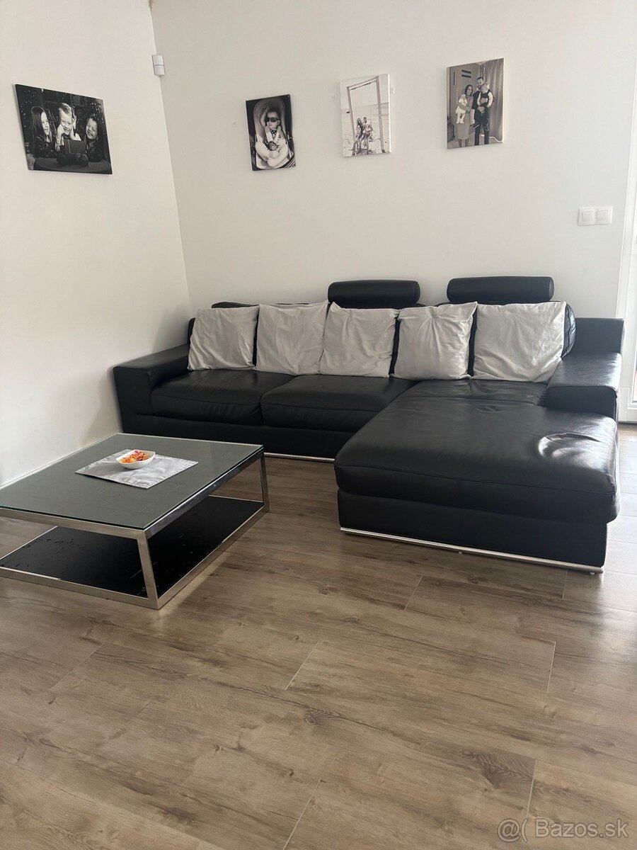 Na prenájom IHNEĎ voľný 3-izbový PET Friendly dom v Dun. Klá - 2