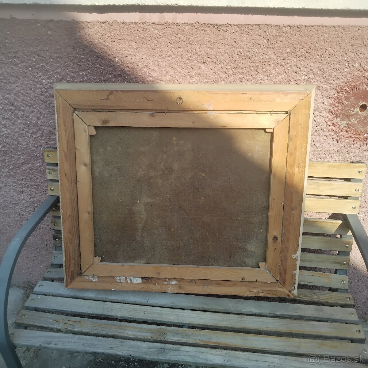 Krásny veľký obraz - 2