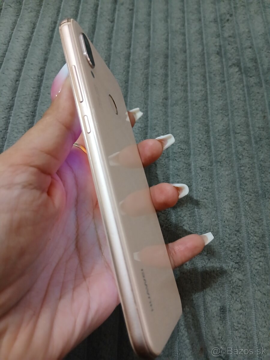 Predam Huawei p20 lite - 2