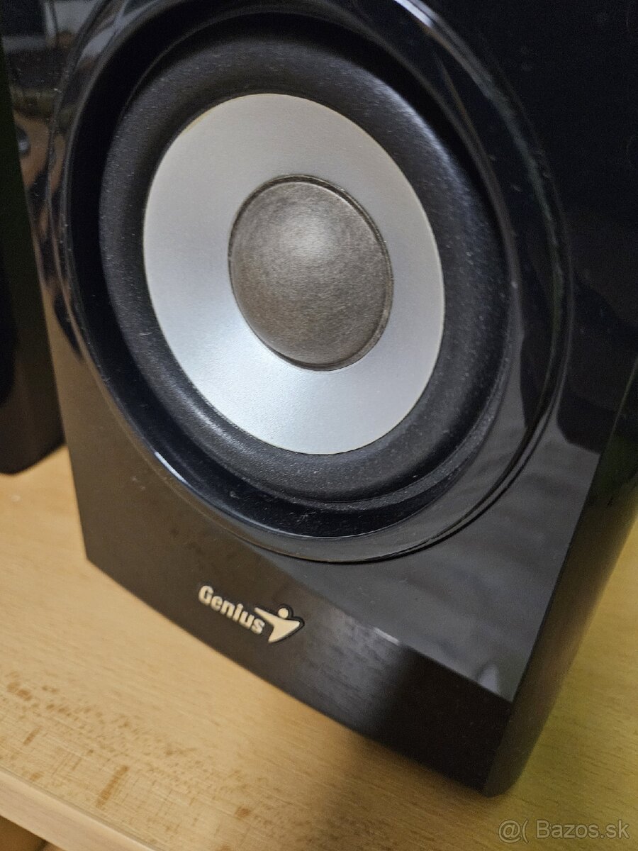 Genius Reproduktory SP-HF 1800a - 2