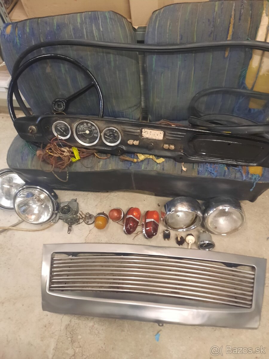 Skoda Octavia 440 - 2