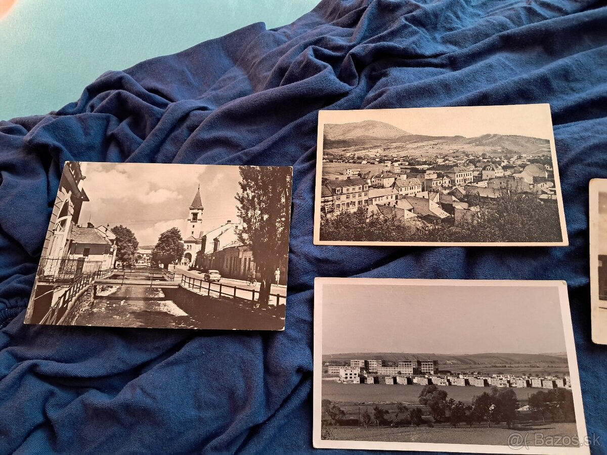 stare pohladnice - 2