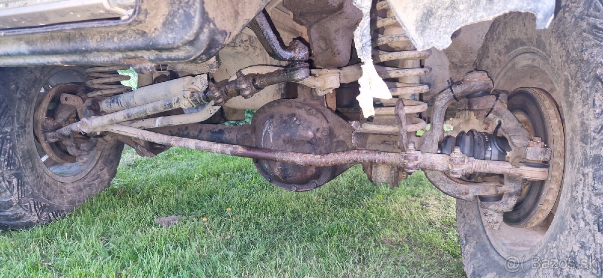 Jeep grand cherokee - 2