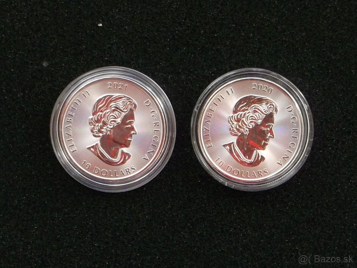 VLKOLAK+KRAKEN 2+2oz Ag9999 - 2