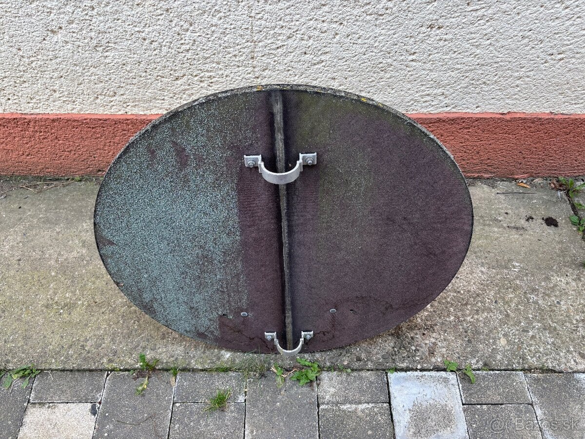 Basketbalový kôš - 2