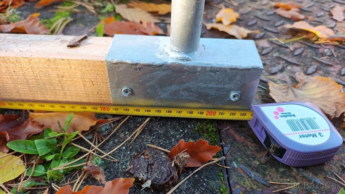 kovove drziaky na drevo - 2