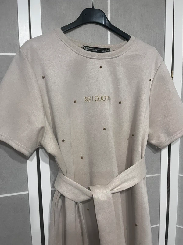 Dámske šaty Brandenburg couture - 2