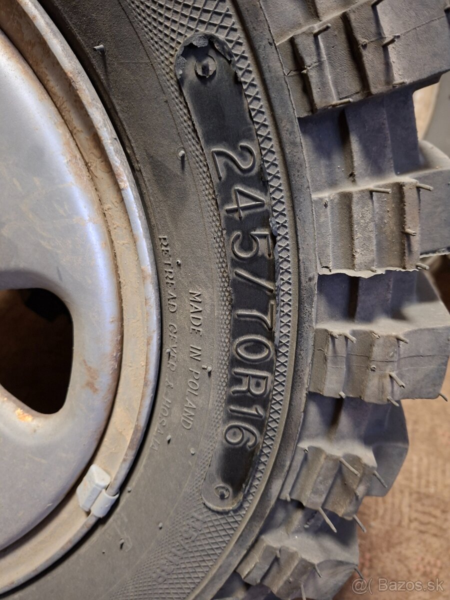 Predam elektrony - 2