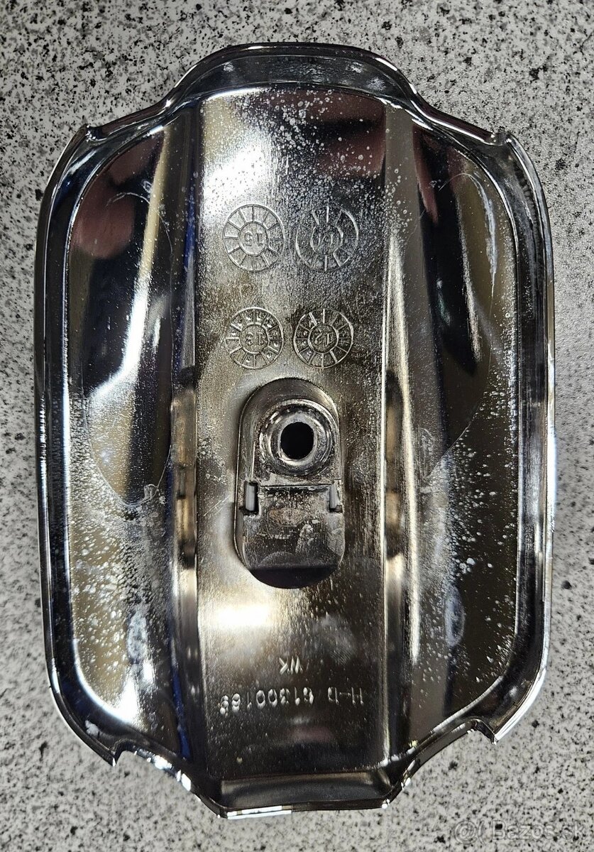 HARLEY DAVIDSON® BREAKOUT FXSB - 2