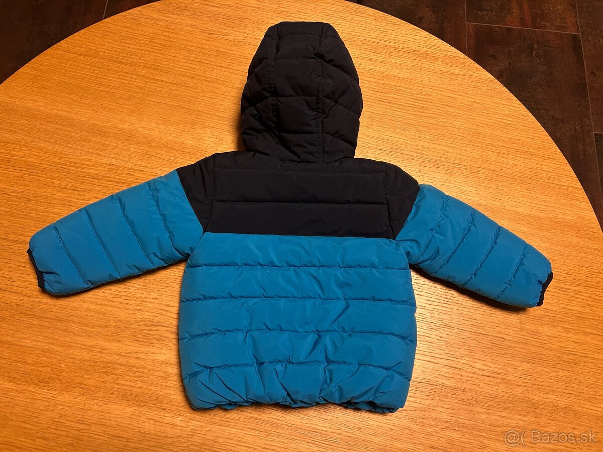 Next zimná bunda - 2