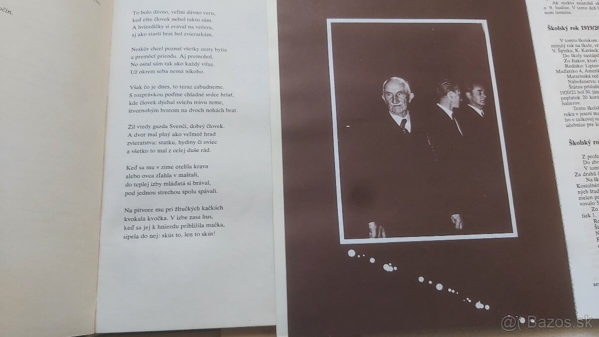 rozpredaj knižnice VI - 2