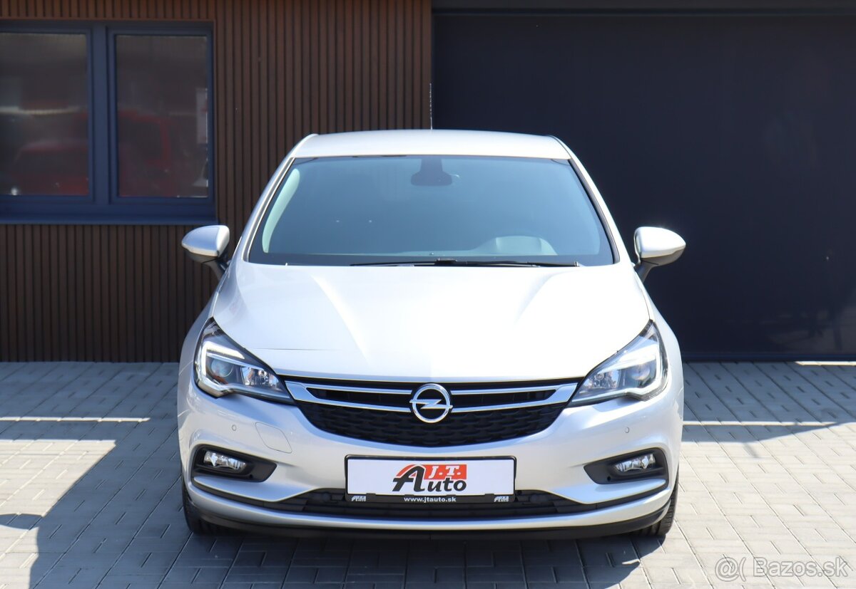 Opel Astra 1.4 Fleet Selection - 2
