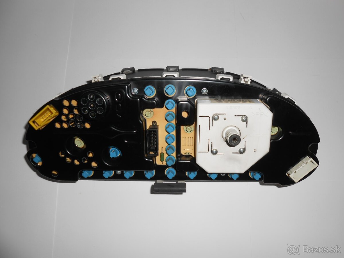 Budiky Škoda Felicia TOP stav - 2