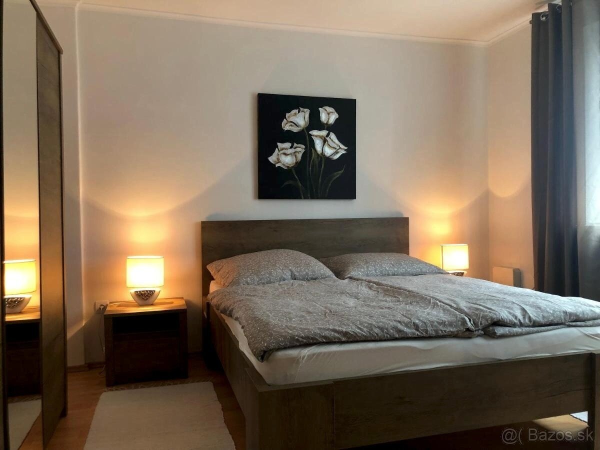 Ponuka ubytovania v Bojniciach - 2