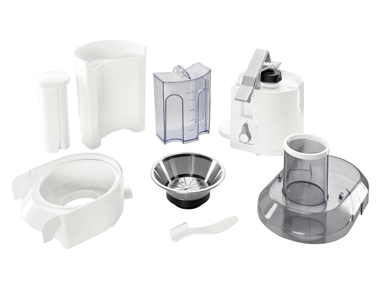 Odšťavovač Silvercrest - 2