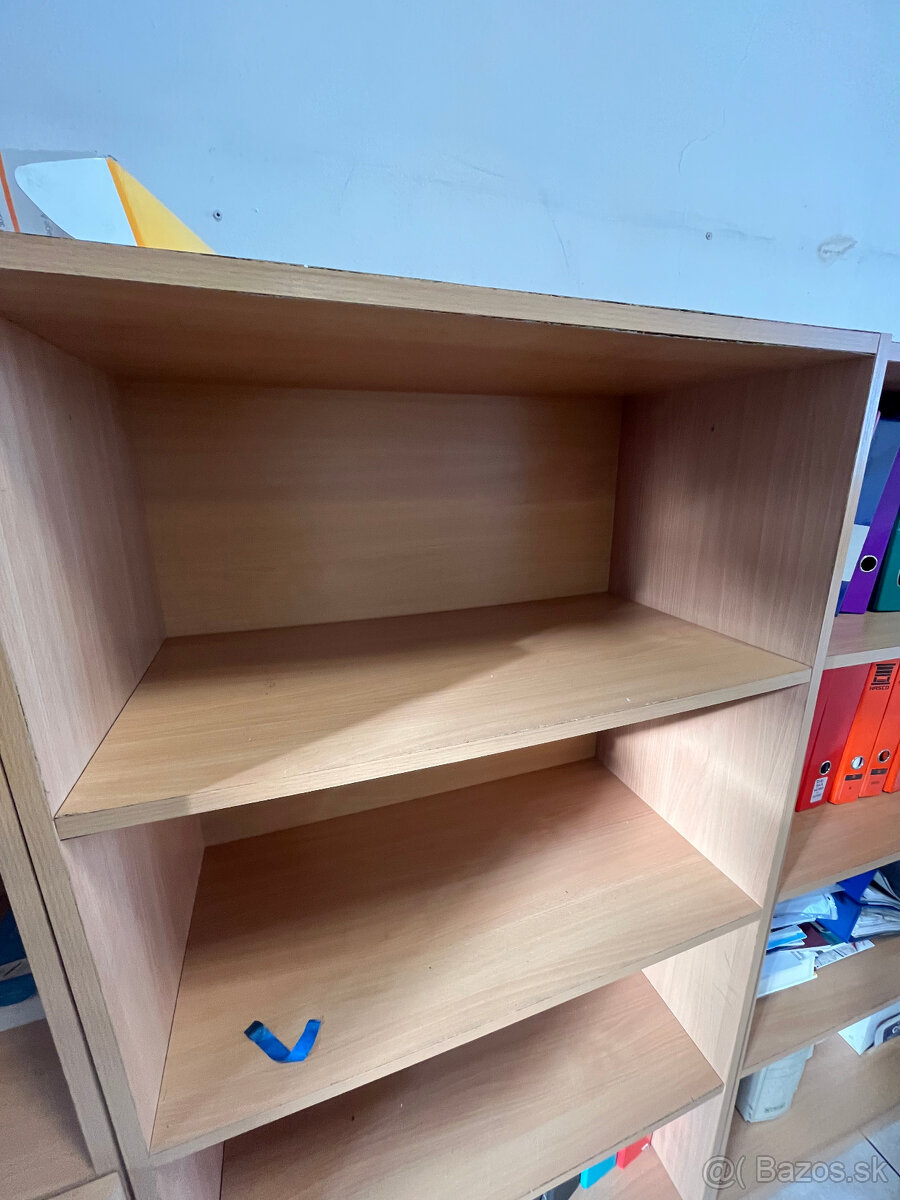 drevené skrinky - 2