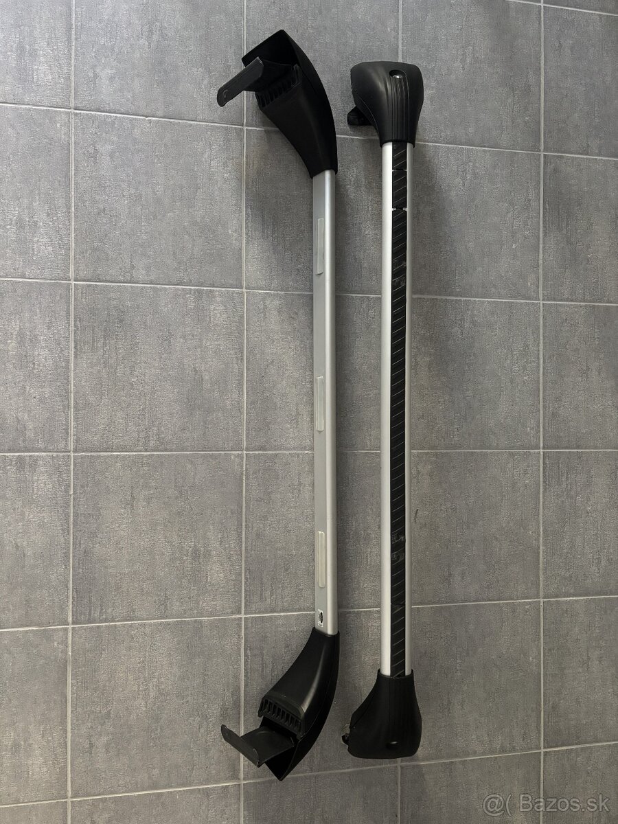 Strešný nosič Ford Focus 2012 - 2